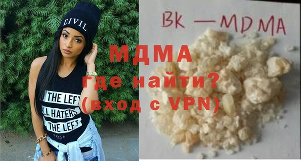 тгк Абдулино